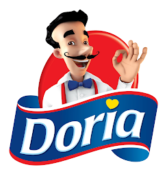 DORIA logo