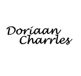 DORIAAN CHARRLES logo