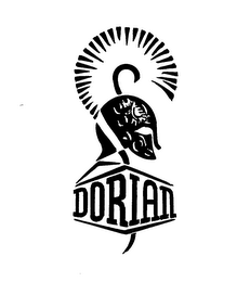 DORIAN logo