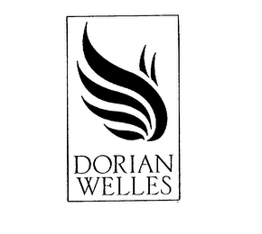 DORIAN WELLES logo