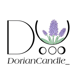 DORIANCANDLE_ logo