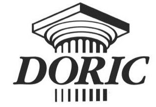 DORIC logo