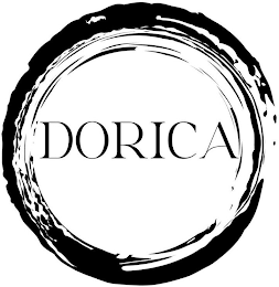 DORICA logo