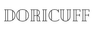 DORICUFF logo
