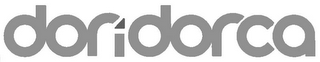 DORIDORCA logo