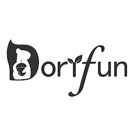 DORIFUN logo