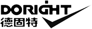 DORIGHT logo