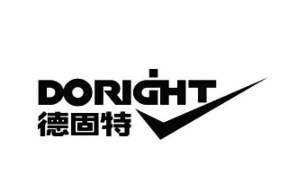 DORIGHT logo
