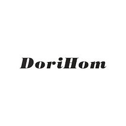 DORIHOM logo