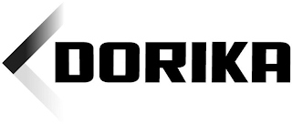 DORIKA logo