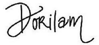 DORILAM logo