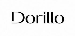DORILLO logo