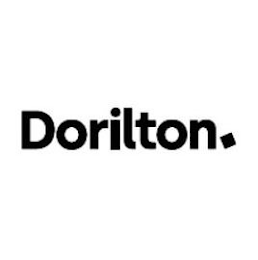 DORILTON. logo