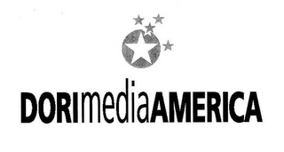 DORIMEDIAAMERICA logo