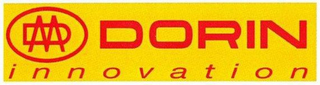 DORIN INNOVATION logo
