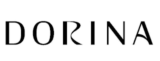DORINA logo