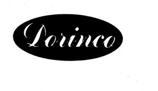 DORINCO logo
