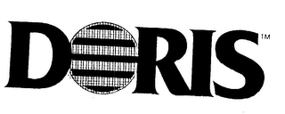 DORIS logo