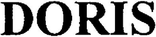 DORIS logo