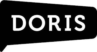 DORIS logo
