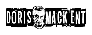 DORIS MACK ENT logo