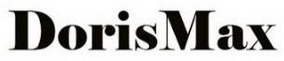 DORISMAX logo