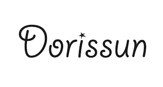 DORISSUN logo