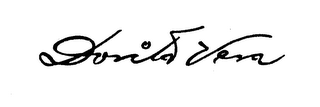 DORITA VERA logo