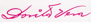 DORITA VERA logo