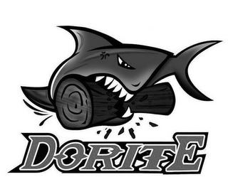 DORITE logo