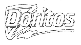 DORITOS logo