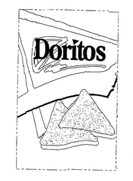 DORITOS logo