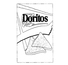 DORITOS logo