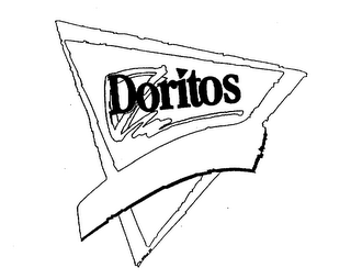 DORITOS logo