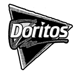 DORITOS logo