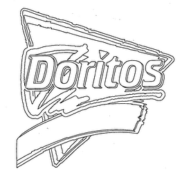DORITOS logo