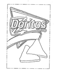 DORITOS logo
