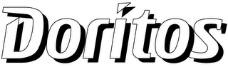 DORITOS logo