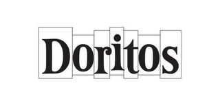 DORITOS logo
