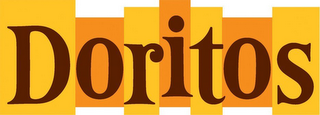 DORITOS logo