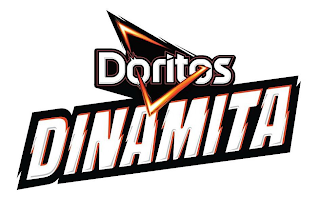 DORITOS DINAMITA logo