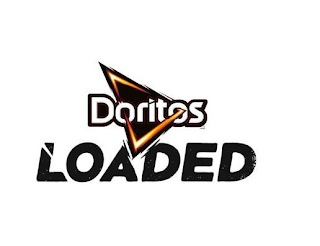 DORITOS LOADED logo