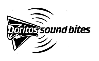 DORITOS SOUND BITES logo