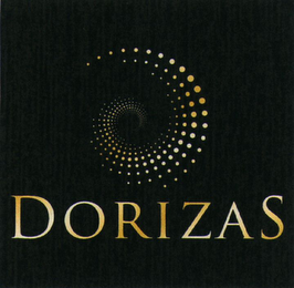 DORIZAS logo