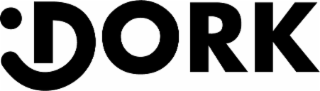 DORK logo