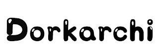 DORKARCHI logo