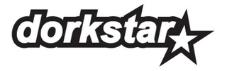 DORKSTAR logo