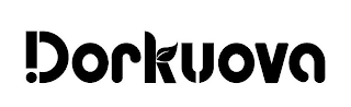 DORKUOVA logo