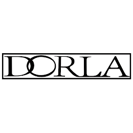 DORLA logo