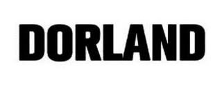 DORLAND logo